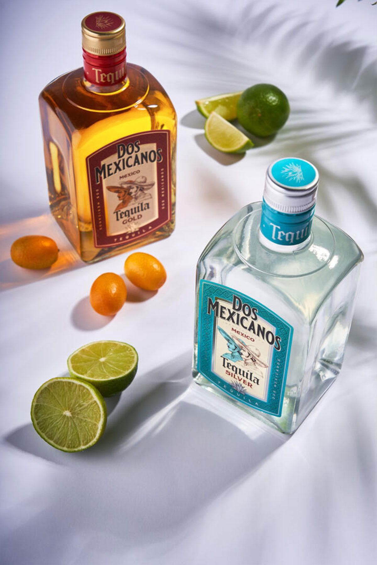 Dos Mexicanos龙舌兰酒