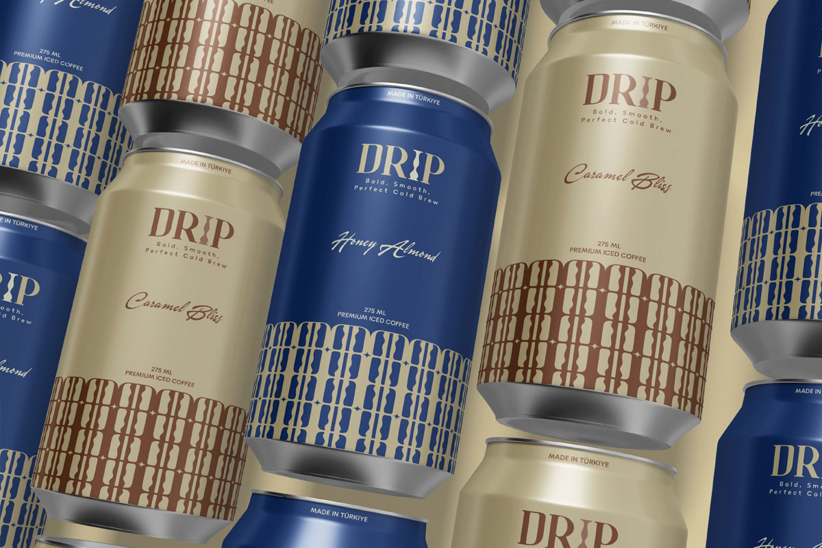 DRIP速溶咖啡