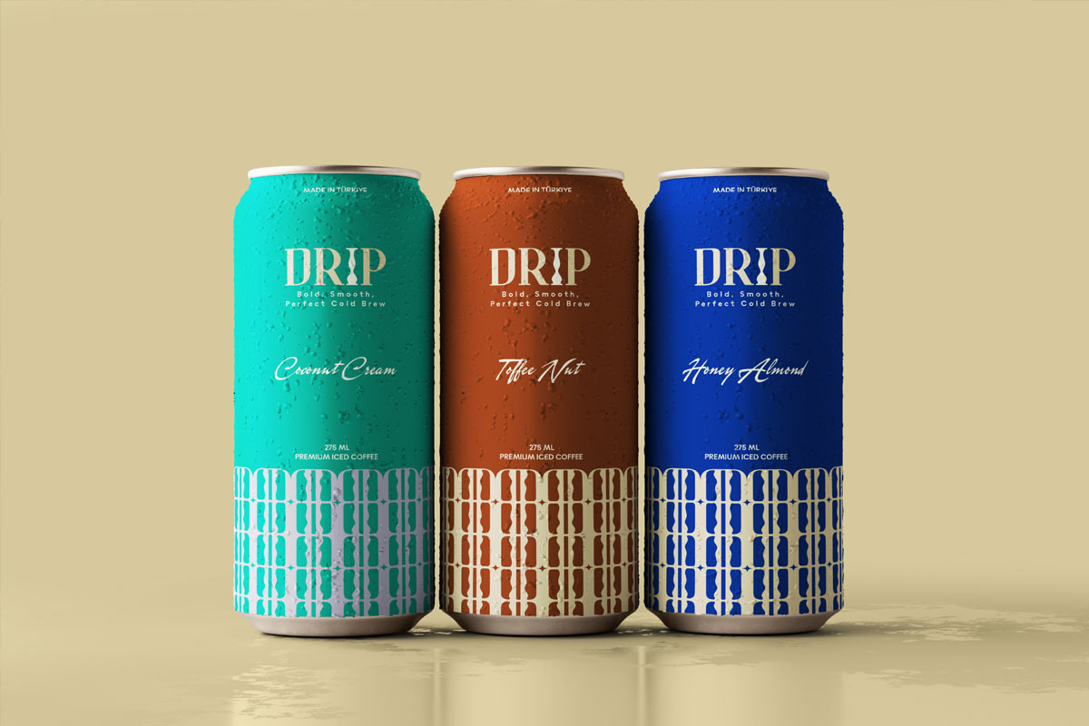 DRIP速溶咖啡