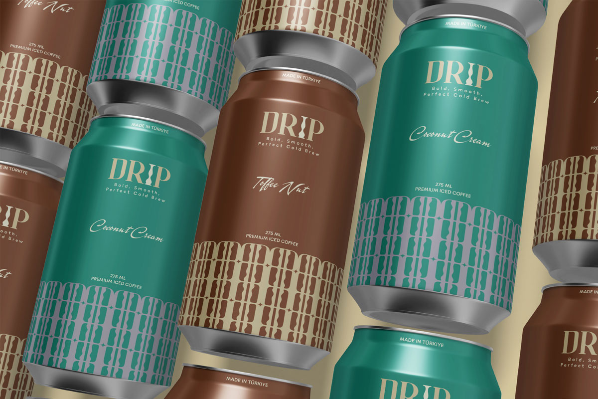DRIP速溶咖啡