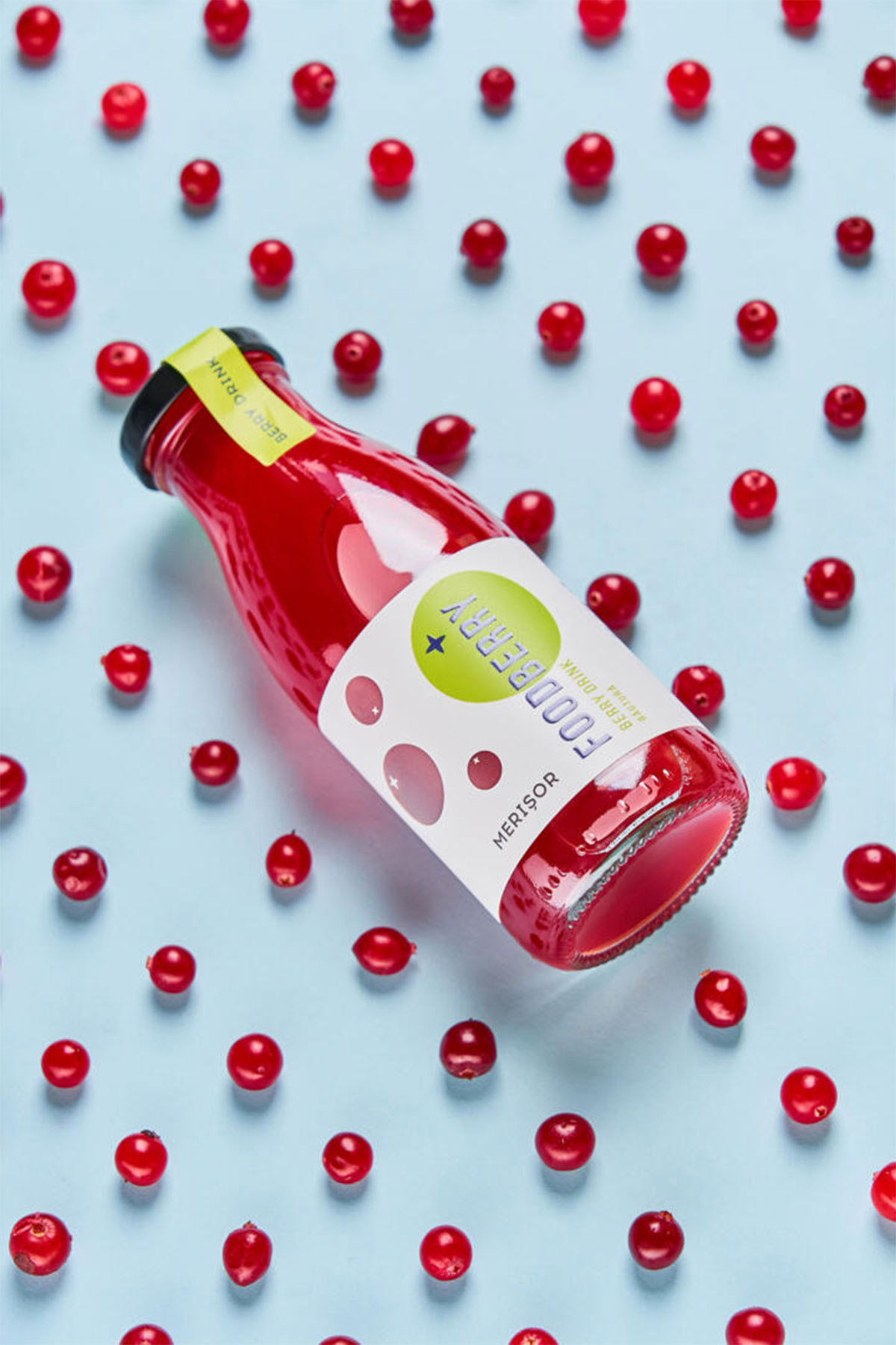 FOODBERRY浆果饮料