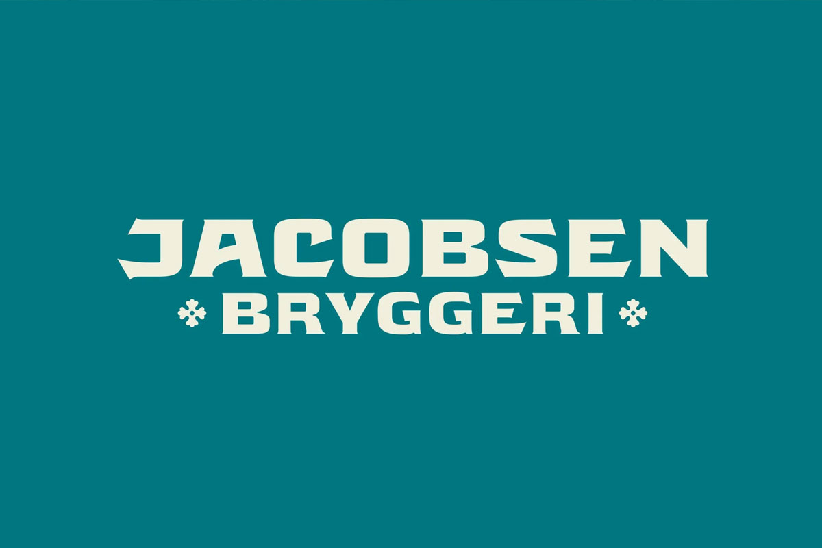 JACOBSEN啤酒