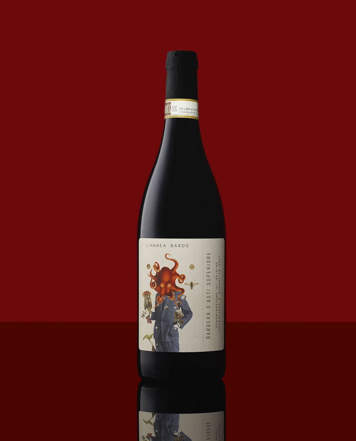 LINNAEA葡萄酒