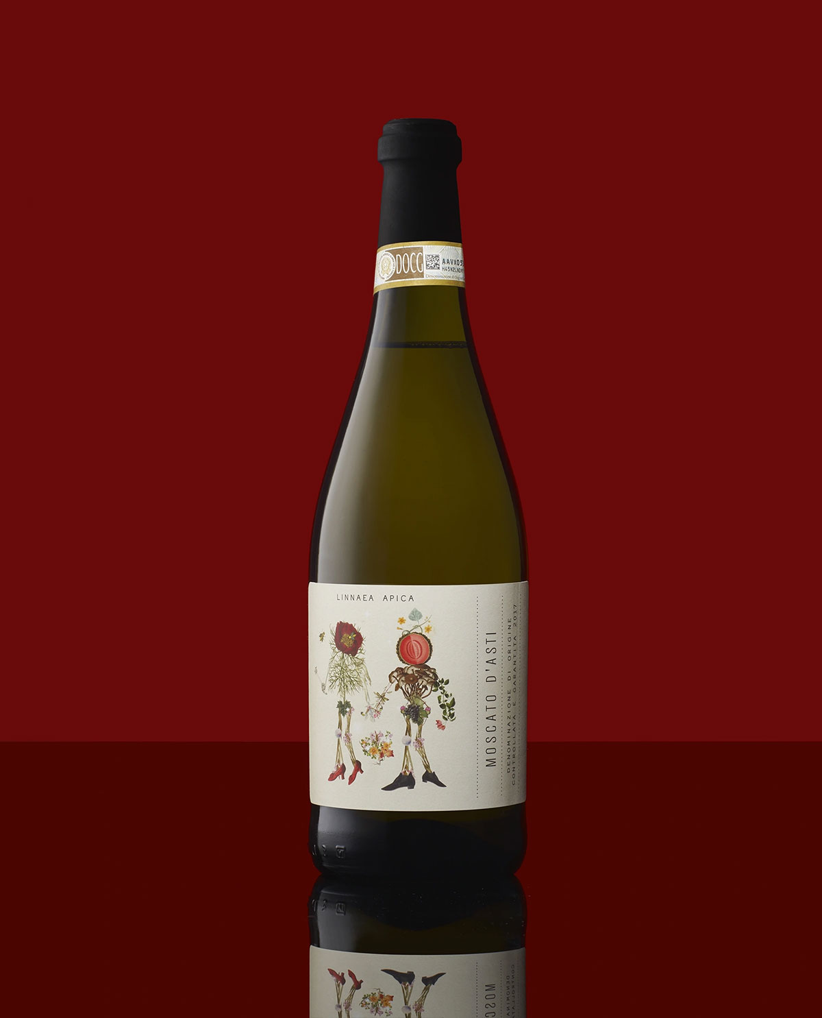 LINNAEA葡萄酒