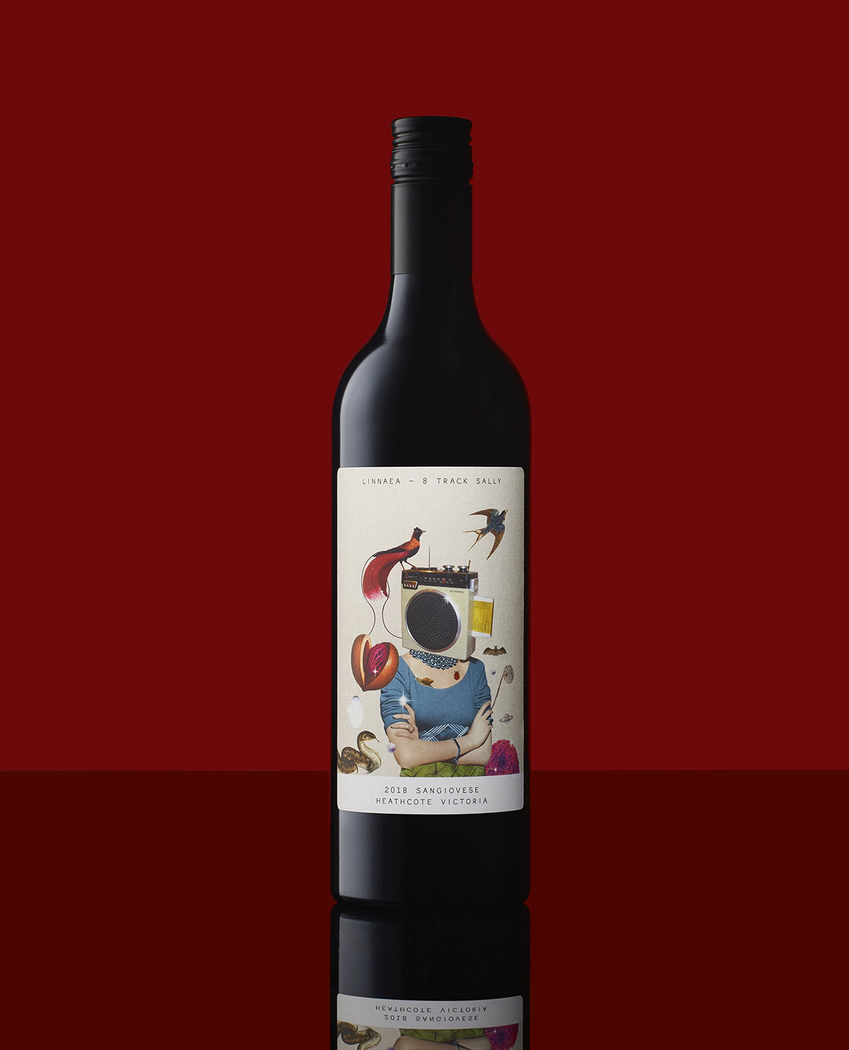 LINNAEA葡萄酒
