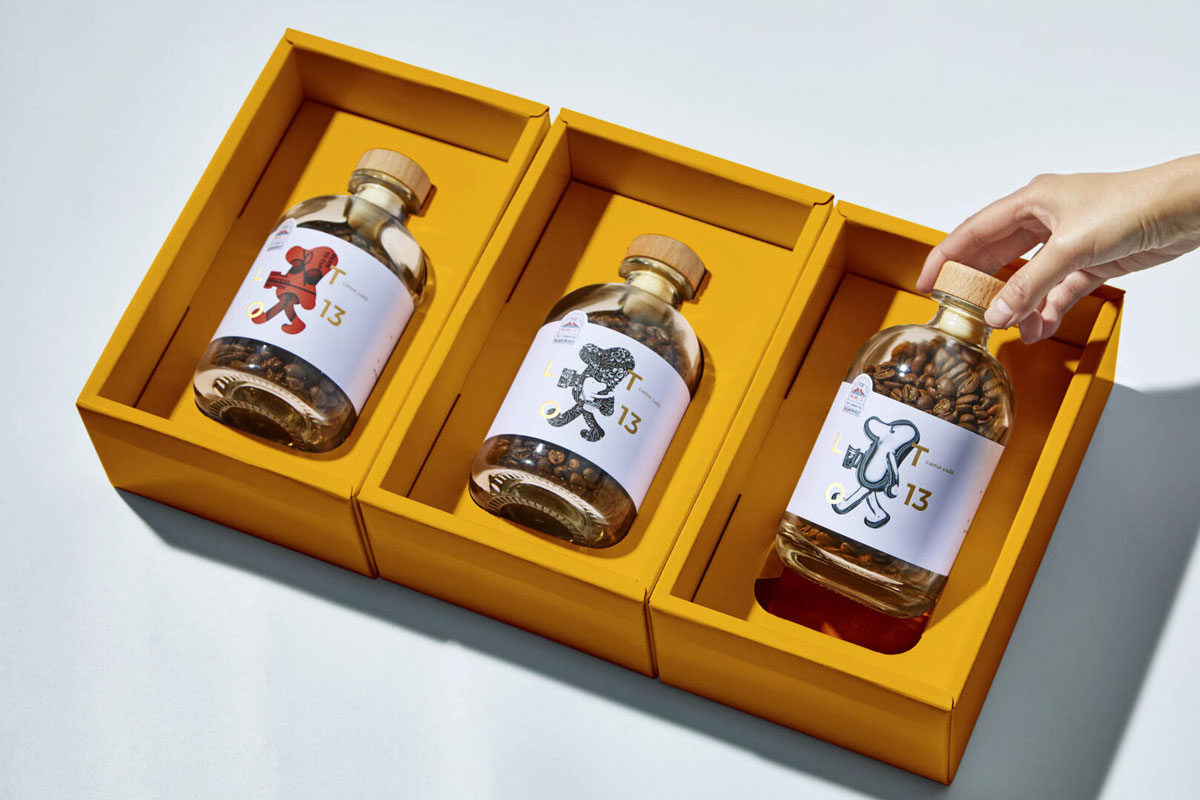 LOT13咖啡