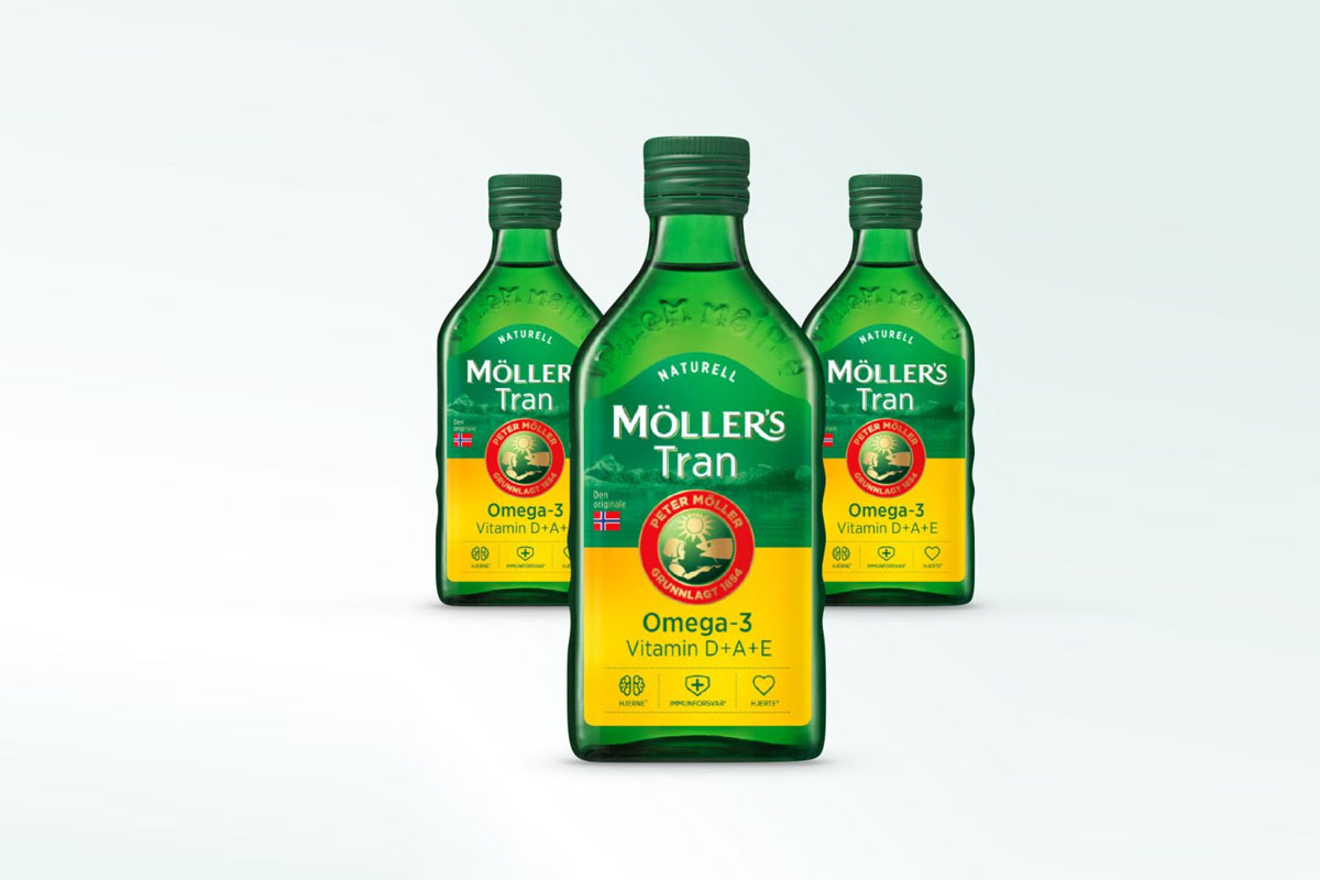 MÖLLER葡萄酒