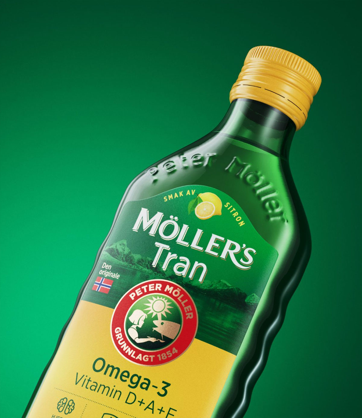 MÖLLER葡萄酒
