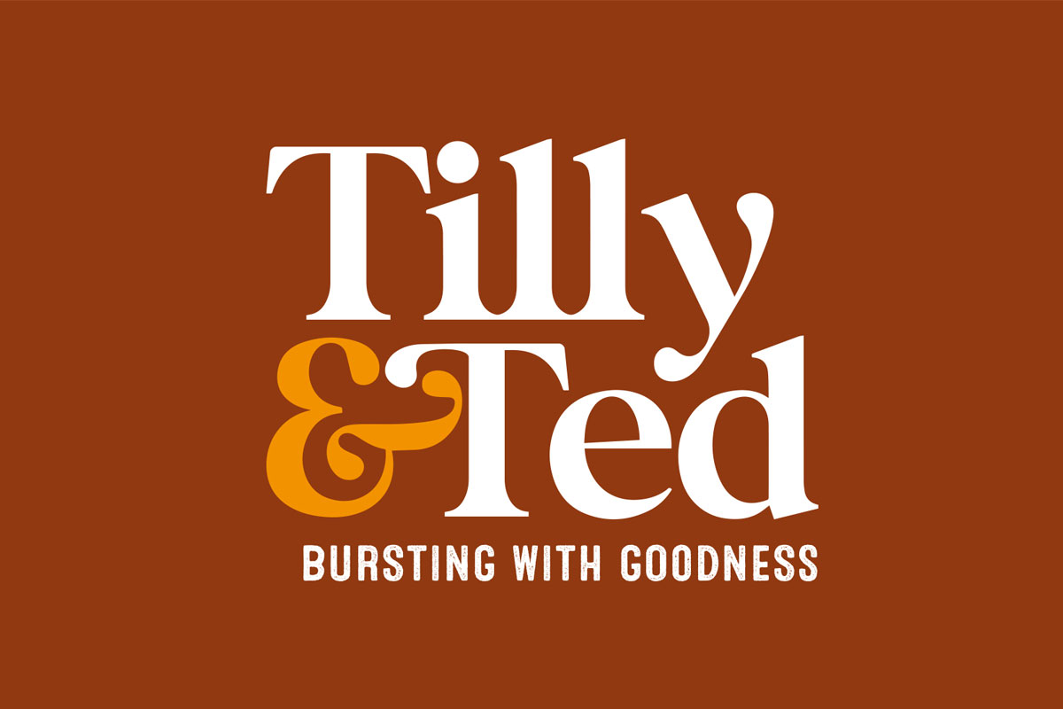 TILLY & TED宠物食品
